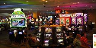 Онлайн казино Casino Mister X™