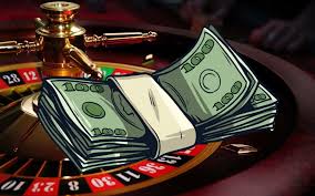 Официальный сайт Casino Marvel